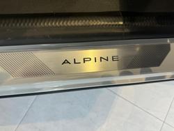 2024 Renault Arkana Esprit Alpine