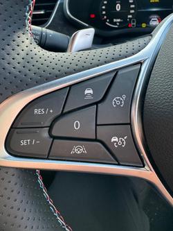 2024 Renault Arkana Esprit Alpine