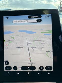 2024 Renault Arkana Esprit Alpine