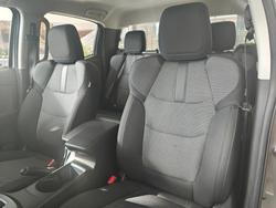 2025 MAZDA
BT-50 XT