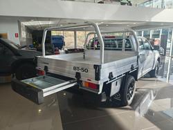 2025 MAZDA
BT-50 XT