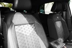 2024 Volkswagen T-Cross 85TSI R-Line D31 MY24 Smokey Grey