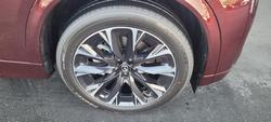 2024 Mazda
CX-90 G50e Azami