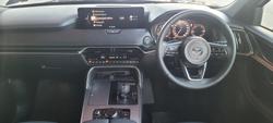 2024 Mazda
CX-90 G50e Azami