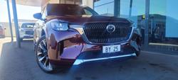 2024 Mazda
CX-90 G50e Azami