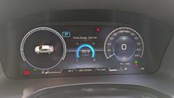 2024 SsangYong Musso ELX