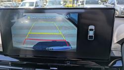 2024 SsangYong Musso ELX Q261 MY24 4X4 Dual Range Space Black