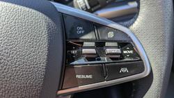 2024 SsangYong Musso ELX Q261 MY24 4X4 Dual Range Space Black