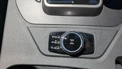 2024 SsangYong Musso ELX Q261 MY24 4X4 Dual Range Space Black