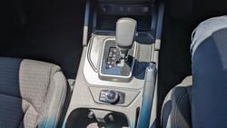 2024 SsangYong Musso ELX Q261 MY24 4X4 Dual Range Space Black