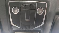 2024 SsangYong Musso ELX Q261 MY24 4X4 Dual Range Space Black