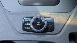 2024 SsangYong Musso ELX Q261 MY24 4X4 Dual Range Space Black