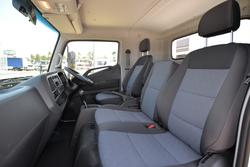 2023 HYUNDAI EX9 ELWB WHITE