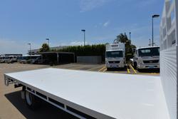 2023 HYUNDAI EX9 ELWB WHITE