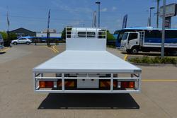 2023 HYUNDAI EX9 ELWB WHITE