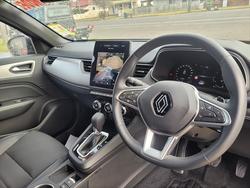 2024 RENAULT ARKANA TECHNO ARKANA MY24 Techno 1.3L Petrol EDC Midnight Blue