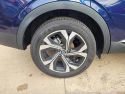 2024 RENAULT ARKANA TECHNO ARKANA MY24 Techno 1.3L Petrol EDC Midnight Blue