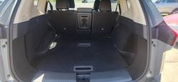 2024 NISSAN T33 TI-L X-TRAIL 4WD Ti-L e-POWER MY24 CERAMIC GREY / BLACK ROOF