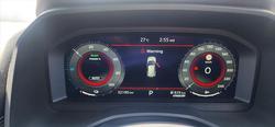 2024 NISSAN T33 TI-L X-TRAIL 4WD Ti-L e-POWER MY24 CERAMIC GREY / BLACK ROOF