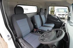 2023 HYUNDAI EX6 SWB WHITE