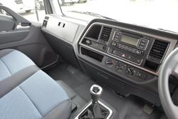 2023 HYUNDAI EX6 SWB WHITE