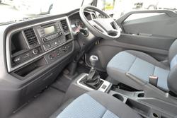 2025 HYUNDAI EX6 SWB