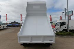 2023 HYUNDAI EX6 SWB WHITE