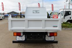 2023 HYUNDAI EX6 SWB WHITE