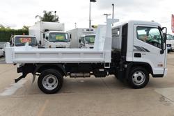 2023 HYUNDAI EX6 SWB WHITE