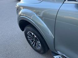 2024 GWM Cannon Alpha Ultra