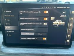 2024 GWM Cannon Alpha Ultra