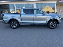 2024 GWM
                Cannon Alpha Ultra