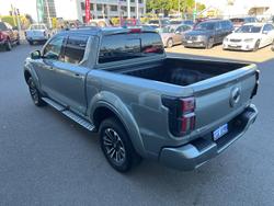 2024 GWM
                Cannon Alpha Ultra