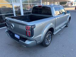 2024 GWM
                Cannon Alpha Ultra