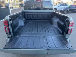 2024 GWM Cannon Alpha Ultra