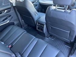 2024 GWM Cannon Alpha Ultra