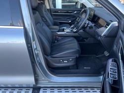 2024 GWM Cannon Alpha Ultra