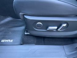 2024 GWM Cannon Alpha Ultra