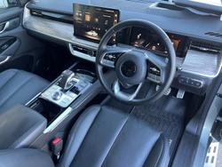 2024 GWM
                Cannon Alpha Ultra