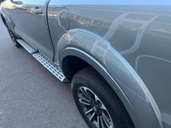 2024 GWM Cannon Alpha Ultra