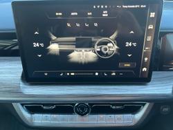 2024 GWM Cannon Alpha Ultra