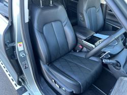 2024 GWM
                Cannon Alpha Ultra