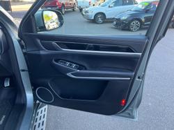 2024 GWM
                Cannon Alpha Ultra