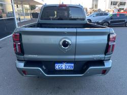 2024 GWM Cannon Alpha Ultra