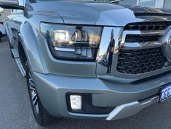 2024 GWM Cannon Alpha Ultra