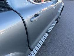 2024 GWM Cannon Alpha Ultra