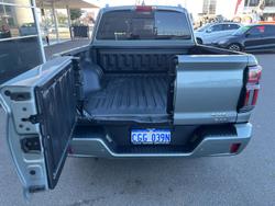 2024 GWM
                Cannon Alpha Ultra