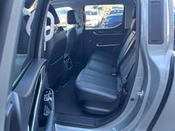 2024 GWM
                Cannon Alpha Ultra