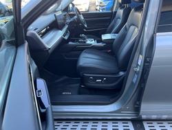 2024 GWM Cannon Alpha Ultra