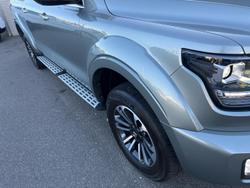 2024 GWM Cannon Alpha Ultra